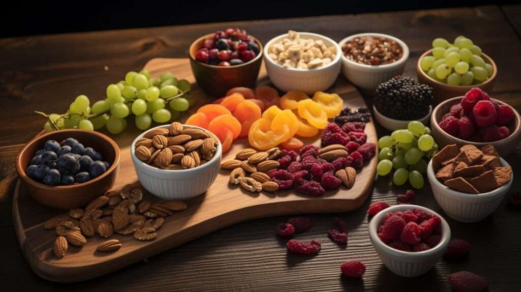 10 Heart Healthy Snack Alternatives For Seniors 1712661294