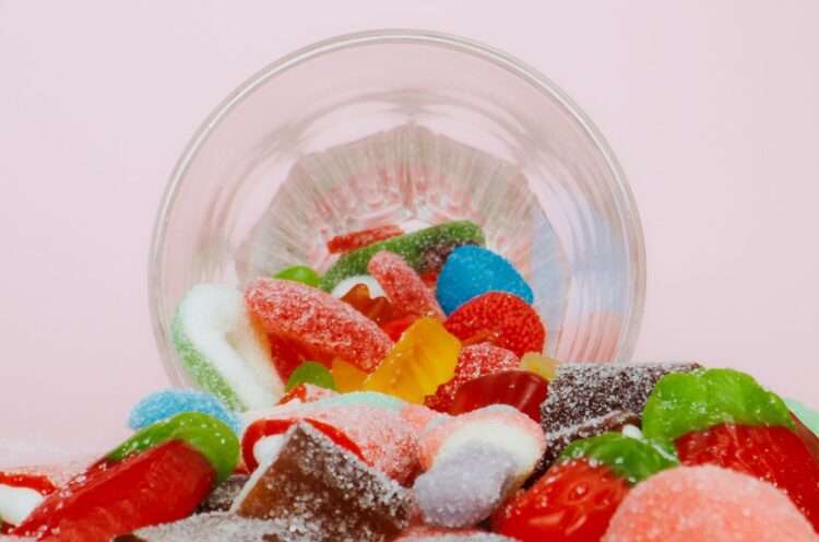 Are Collagen Gummies the Ultimate Health Snack of Tomorrow? Find out!