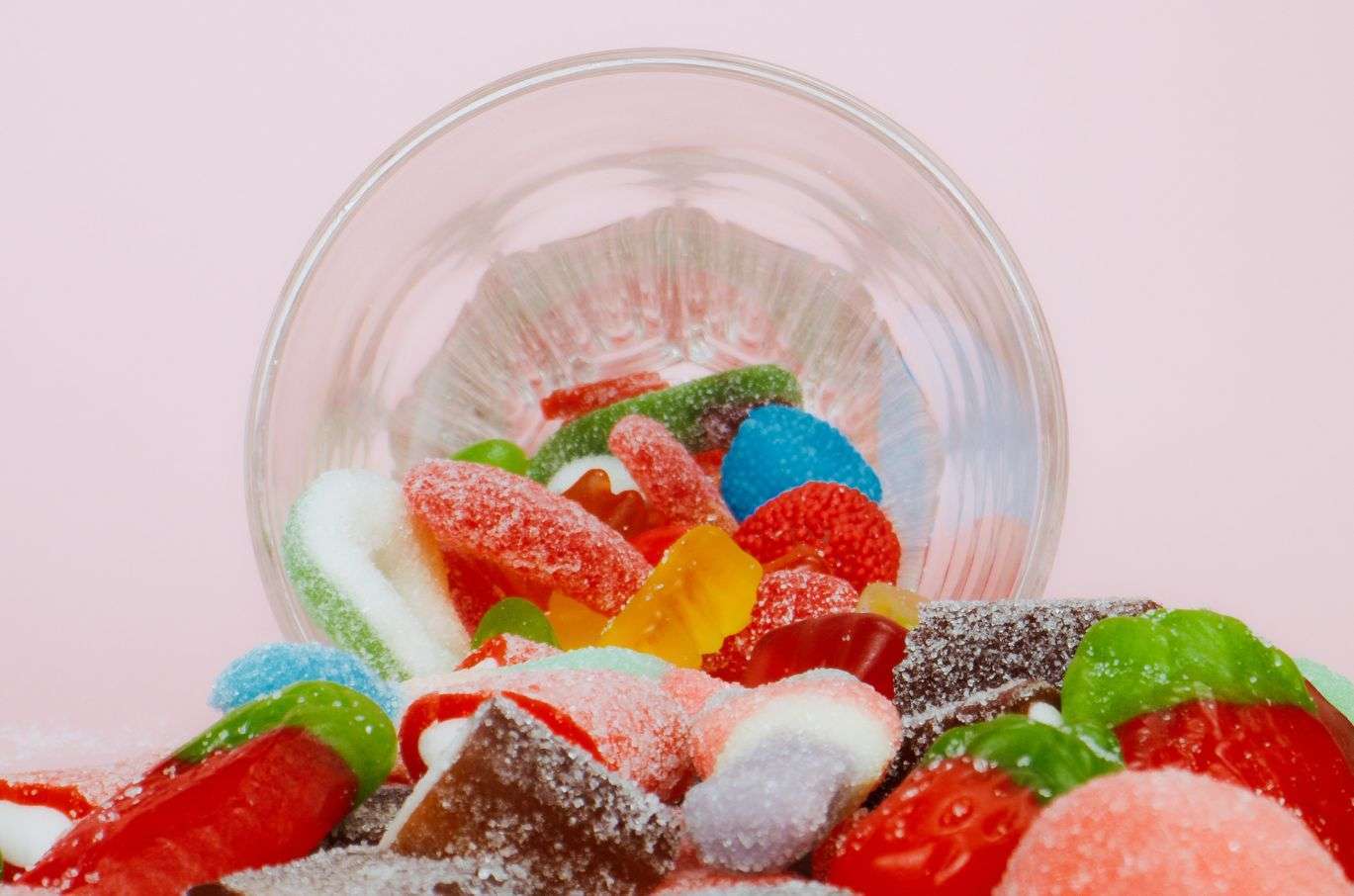 Are Collagen Gummies the Future of Healthy Snacking 1