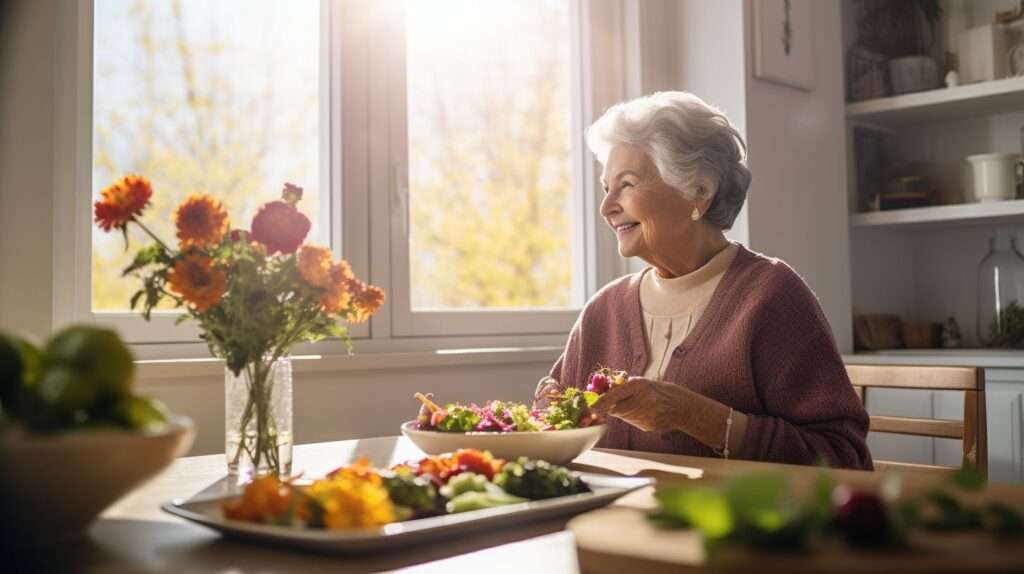 boost-elderly-gut-health-with-these-probiotic-rich-snacks
