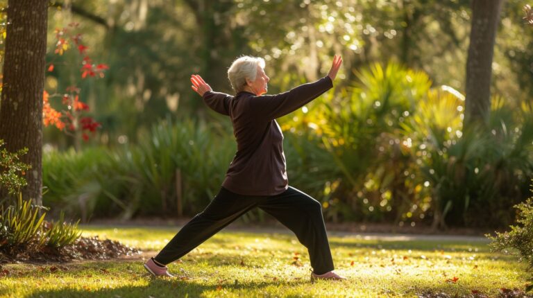 Effective Hip Bursitis Exercises For Seniors Easing Pain And Improving Mobility 1852971453