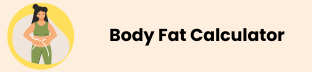 bod fat calculator